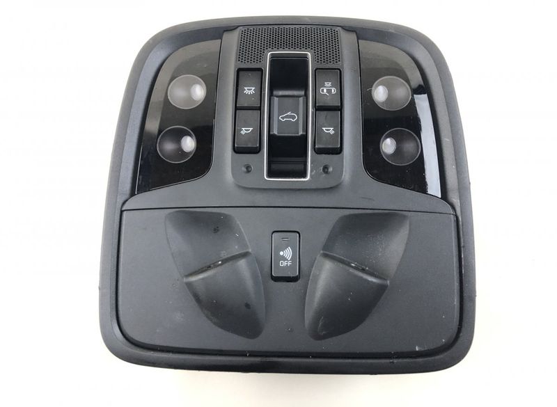 92800C5310WK Interior Lighting Front KIA SORENTO III (UM) (2015-2020)