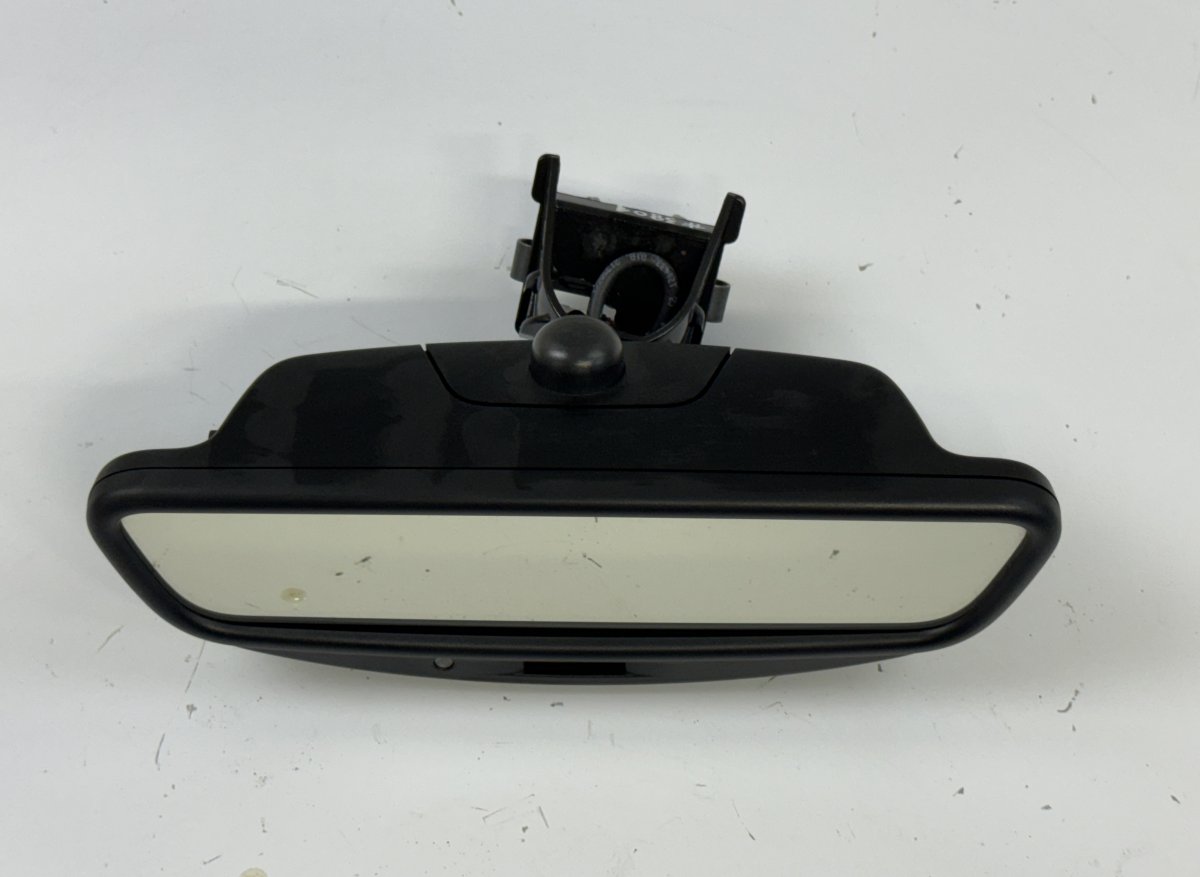 BMW 3 (F30 / F31) Interior Rearview mirror 51169274266 Interior Rearview mirror BMW 3 (F30...