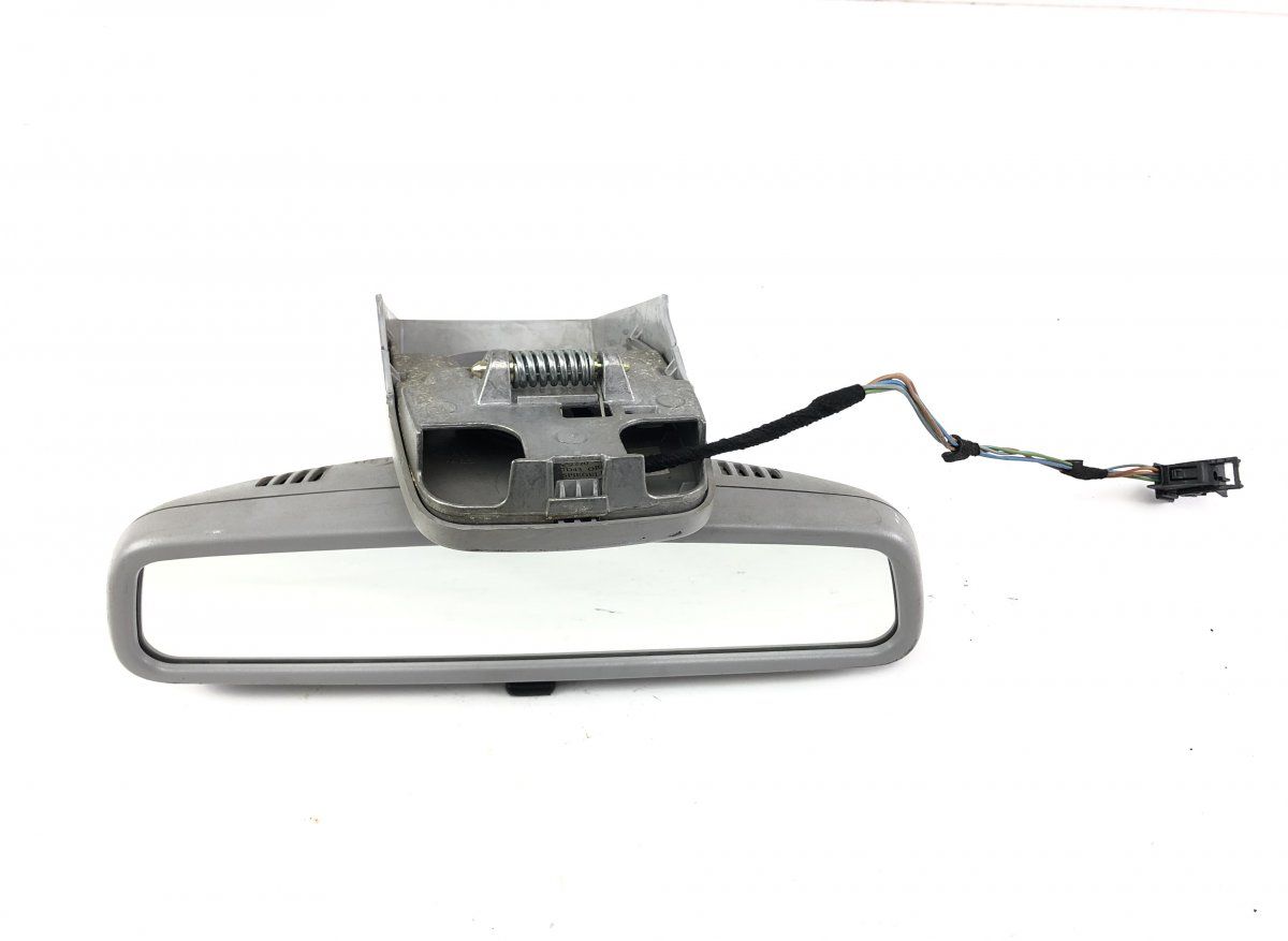 A2208100517 Interior Rearview mirror MERCEDES-BENZ S-CLASS (W220) (1998-2005)