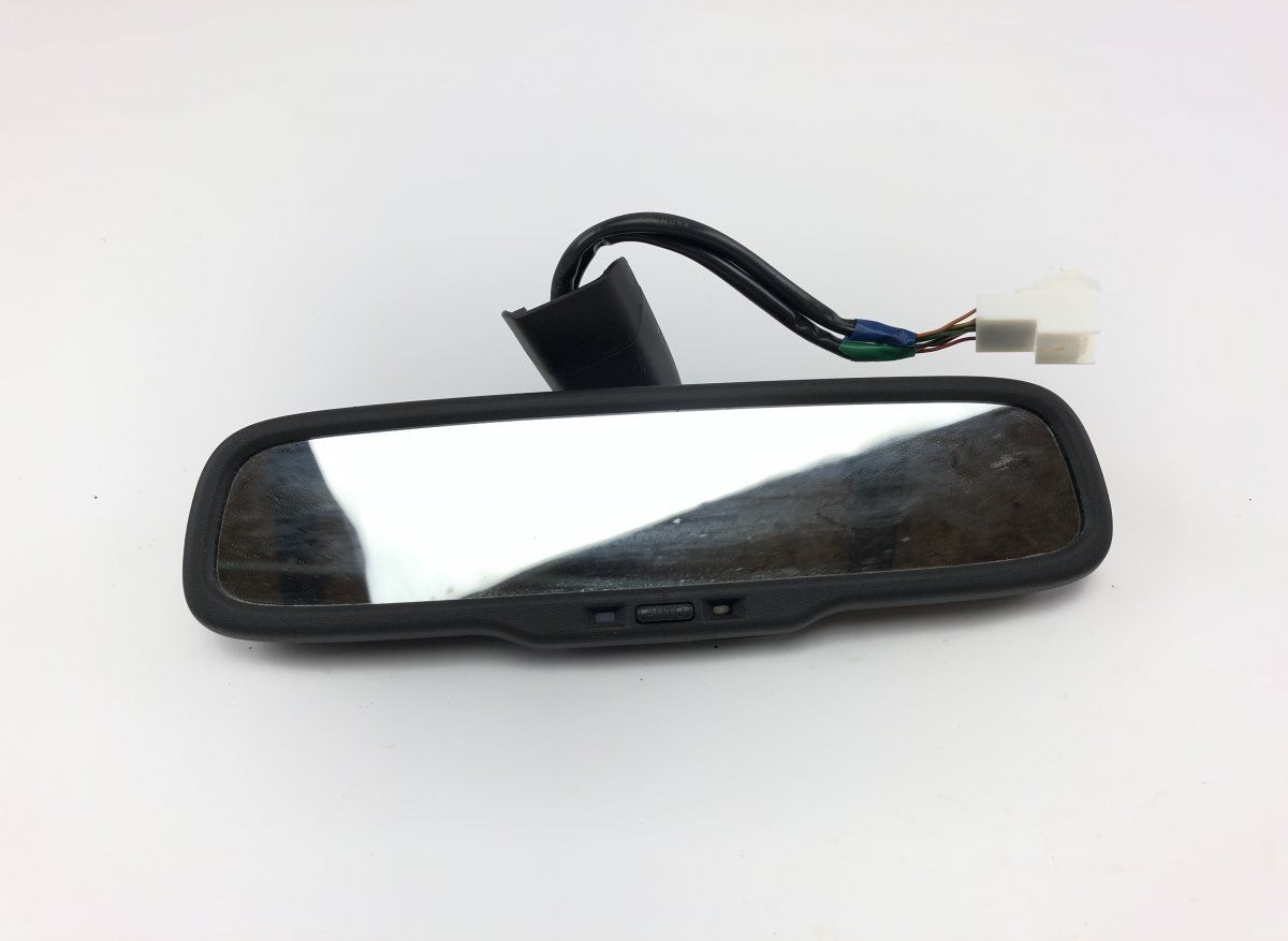 8781024240 Interior Rearview mirror LEXUS SC (Z30, Z40) (2001-2010)