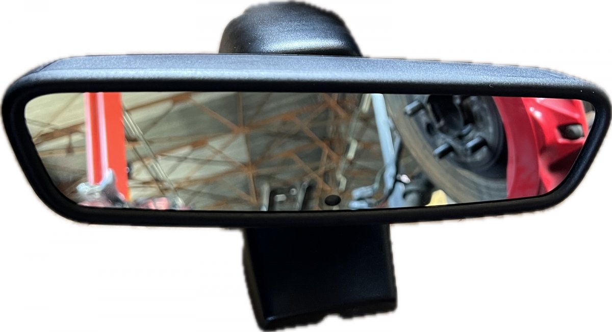 Land Rover Range Rover Sport (L494) Interior Rearview mirror Interior Rearview mirror LAND ROVER RANGE ROVER...