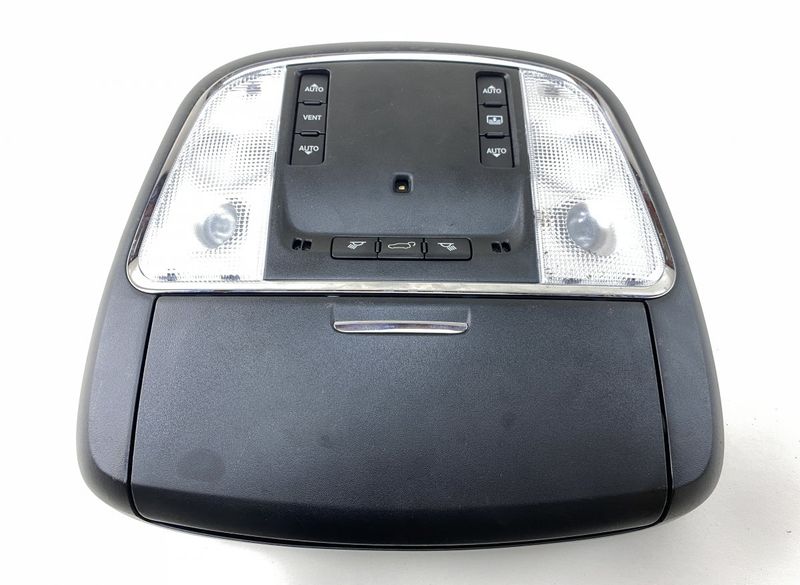 1UC711DAAB Interior Lighting Front JEEP GRAND CHEROKEE IV (WK, WK2) (2010-2021)
