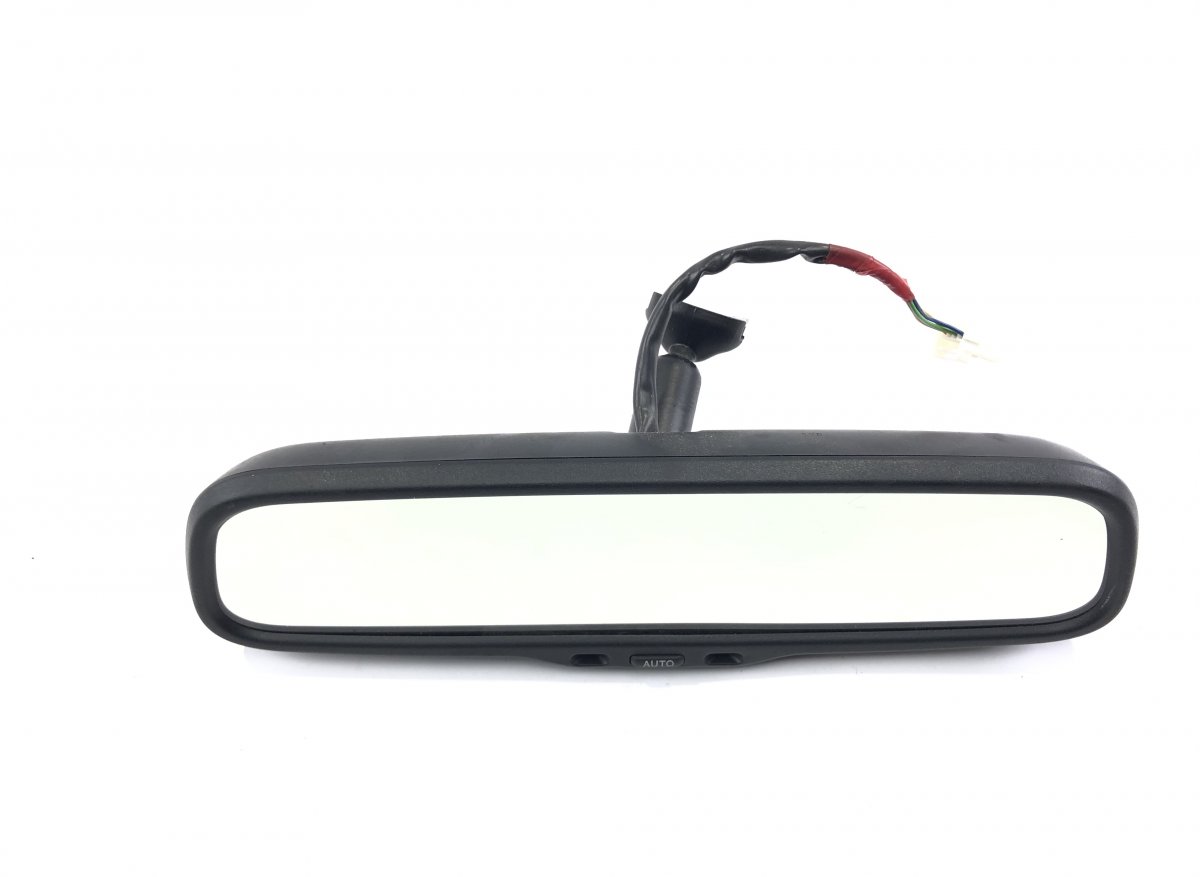 Lexus LS Interior Rearview mirror 8781050341 Interior Rearview mirror LEXUS LS (X...