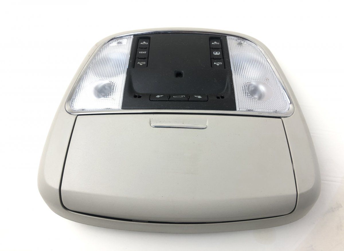 1UC711DAAA Interior Lighting Front JEEP GRAND CHEROKEE IV (WK, WK2) (2010-2021)
