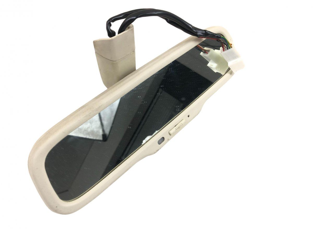 8781024160 Interior Rearview mirror LEXUS SC (Z30, Z40) (2001-2010)