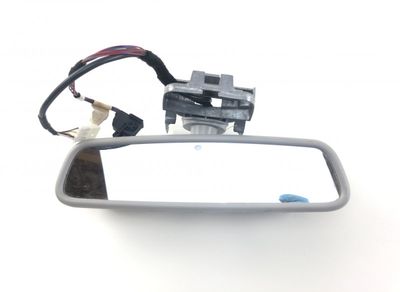 A23081020177E94 Interior Rearview mirror MERCEDES-BENZ SL-CLASS (R230) (2001-2012)