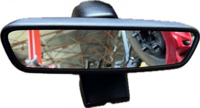 Интериорно огледало за обратно виждане LAND ROVER RANGE ROVER SPORT II (L494) (2013-2022)