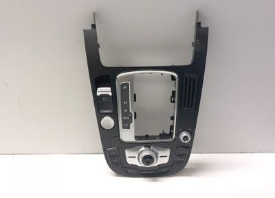 8T0919611L Joystick (MMI-kontrollomkopplare / pad) AUDI Q5 (8R) (2008-2016)