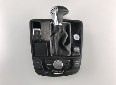 4G1919610A Joystick (MMI control switch / pad) AUDI A6 / A6 ALLROAD (C7, 4G) (2010-2018)