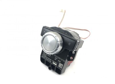 03358210102 Joystick (MMI control switch / pad) MERCEDES-BENZ CLS (C218) (2011-2017)