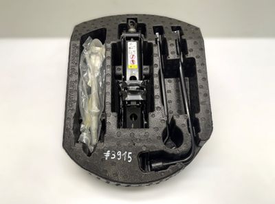 68145664AB 68172208AB 68068665AC Jack JEEP GRAND CHEROKEE IV (WK, WK2) (2010-2021)