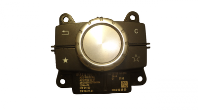 Joystick (MMI-Bedienschalter / Pad) MERCEDES-BENZ E-KLASSE (W212) (2009-2016)