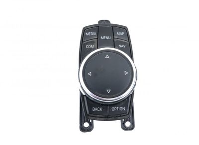 9350723 Joystick (przełącznik/pad sterujący MMI) BMW X5 (F15, F85) (2012-2018)