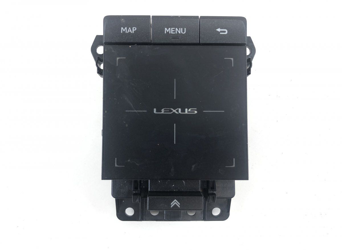 8478078120 Joystick (MMI control switch / pad) LEXUS NX I (AZ10) (2014-2021)