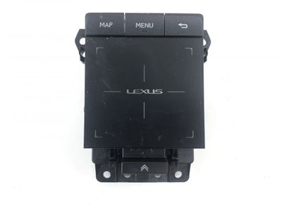 8478078120 Joystick (MMI-kontrollomkopplare / pad) LEXUS NX I (AZ10) (2014-2021)