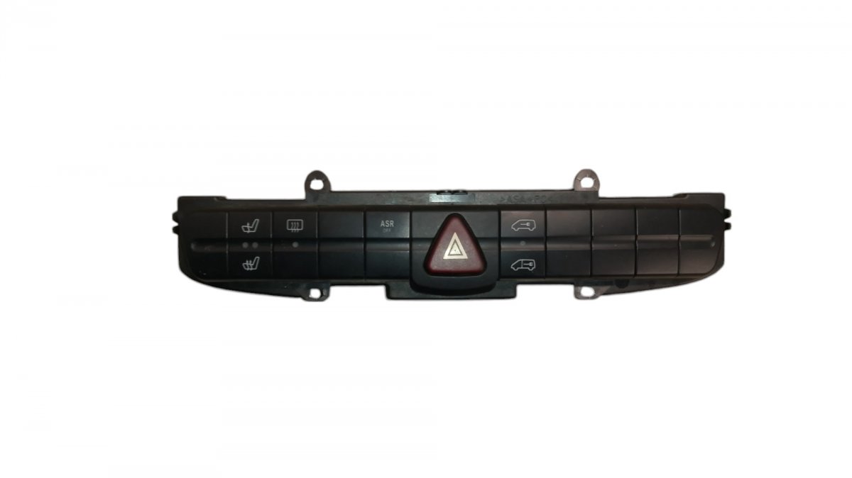 Volkswagen Crafter Joystick (MMI control switch / pad) 9065453607 Joystick (MMI control switch / pad) ...