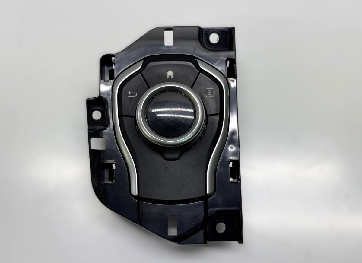 Renault Espace Joystick (MMI control switch / pad) 253B01369R 03493010203 Joystick (MMI control sw...