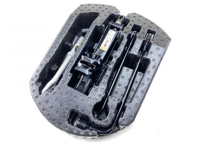 68541139AA 68284640AB Jack JEEP GRAND CHEROKEE IV (WK, WK2) (2010-2021)