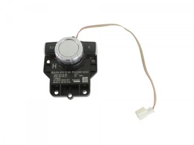 A2048709558 Джойстик (превключвател за управление на MMI / тампон) MERCEDES-BENZ C-CLASS (W204) (2007-2013)