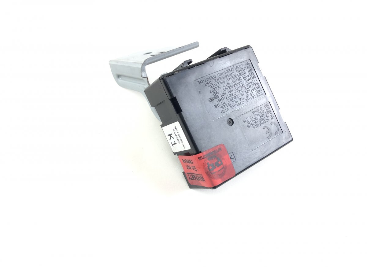 Nissan Navara (D23) KEYLESS GO control unit 285954KJ1A KEYLESS GO control unit NISSAN NAVAR...