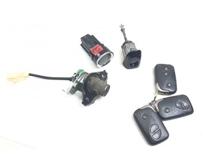 8990430310 Nyckel / nycklar LEXUS GS III (2005-2011)