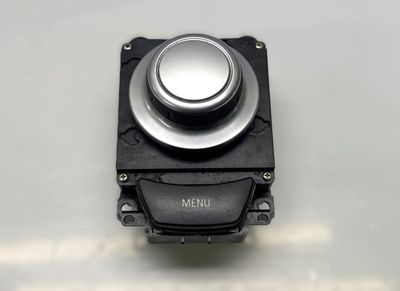 9125349 Joystick (MMI control switch / pad) BMW X5 (E70) (2007-2013)