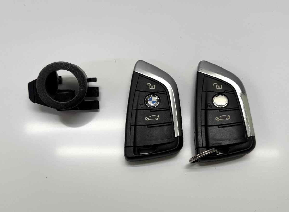 BMW X1 (F48) Key / Keys 5810511500 66126805990 Key / Keys BMW X1 (F48) ...