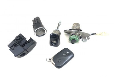 8990430310 Klucz / Klucze LEXUS GS III (2005-2011)