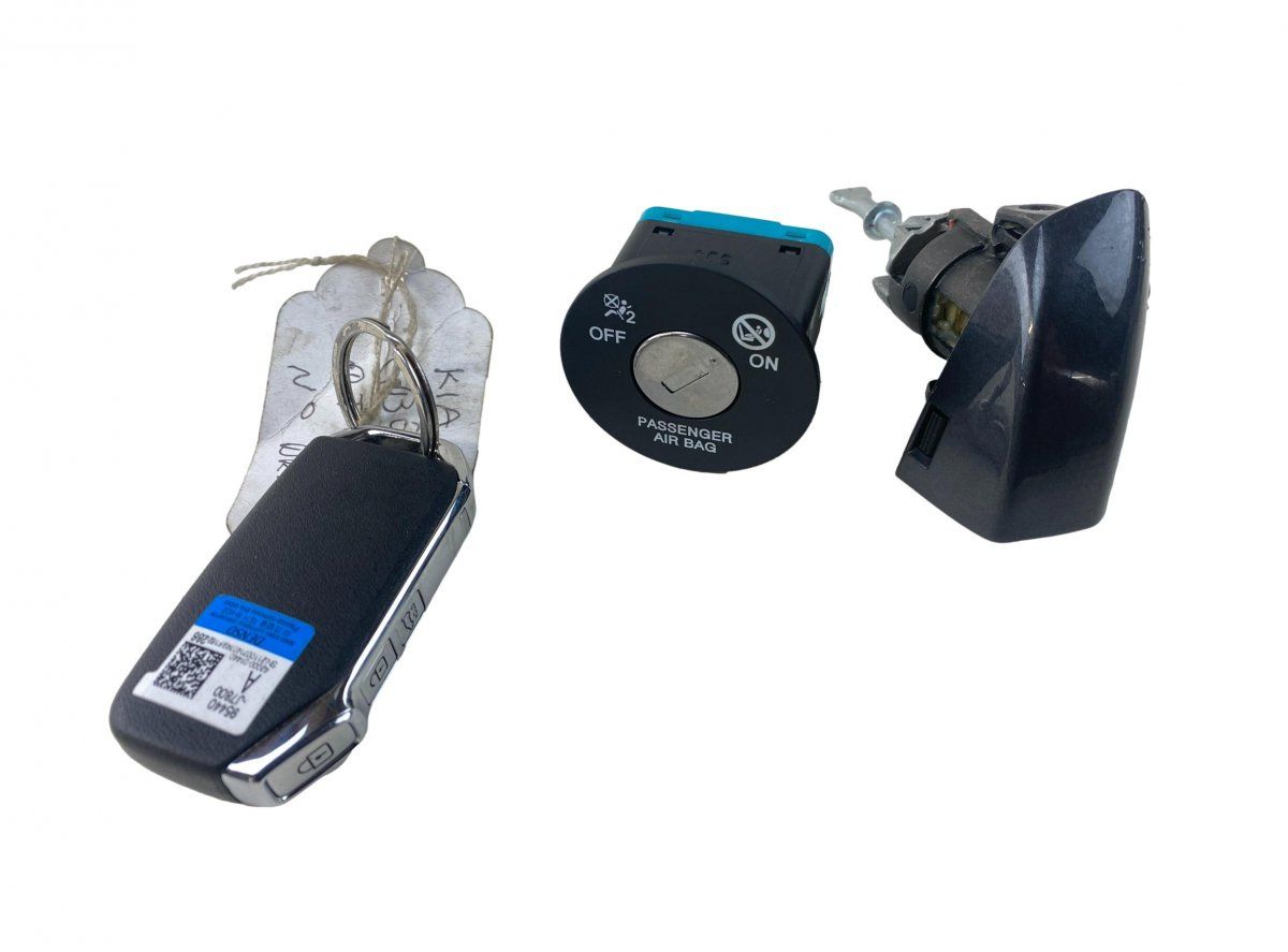 95440J7800 Key / Keys KIA XCEED (CD) (2019-)