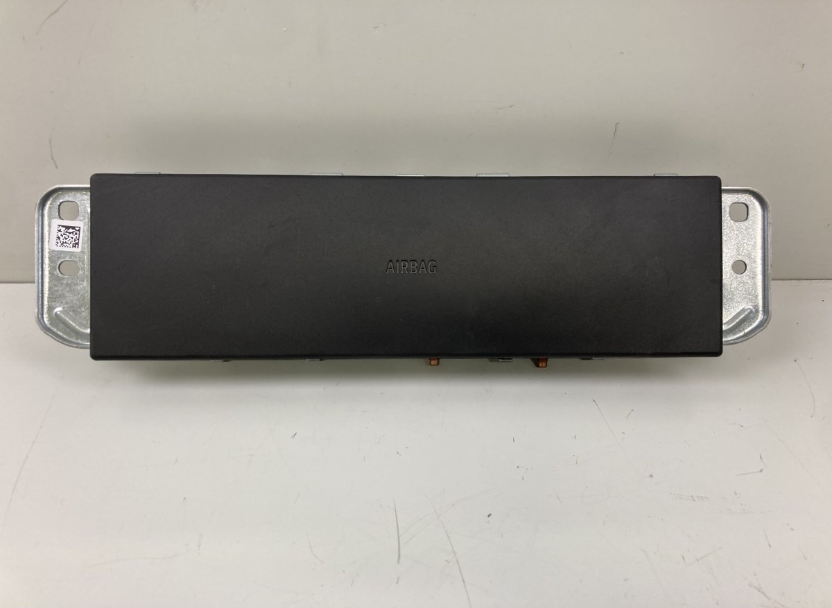 BMW 2 (F22 / F23) Knee Airbag Front Right 72129262202 0589-P1-00356 Knee Airbag Front Rig...