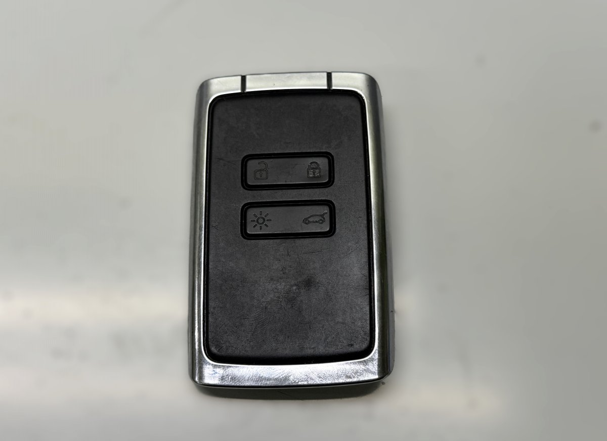 Renault Espace Key / Keys 285976230R Key / Keys RENAULT ESPACE V (JR) (20...
