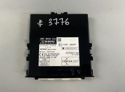 88802VA001 2325008382 KEYLESS GO control unit SUBARU LEVORG I (VM) (2015-2020)