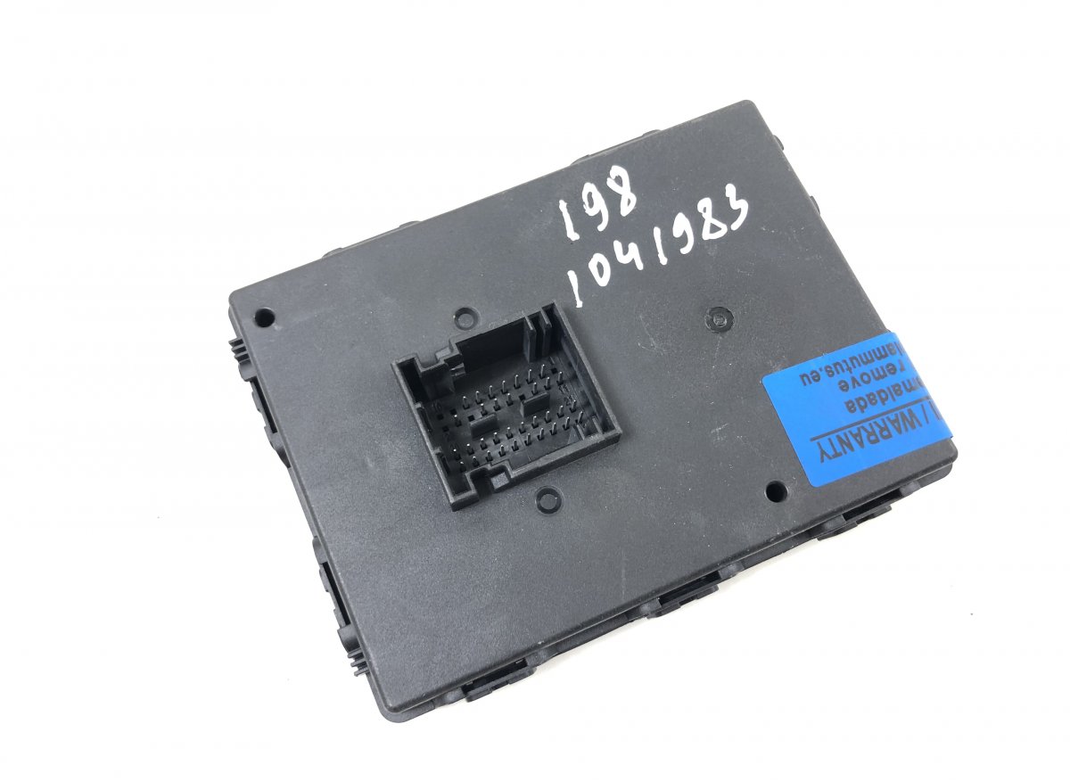 Skoda Kodiaq KEYLESS GO control unit 3Q0959435L KEYLESS GO control unit SKODA KODIAQ...