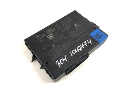 LR117928 Jednostka sterująca KEYLESS GO LAND ROVER EVOQUE II (L551) (2018-)