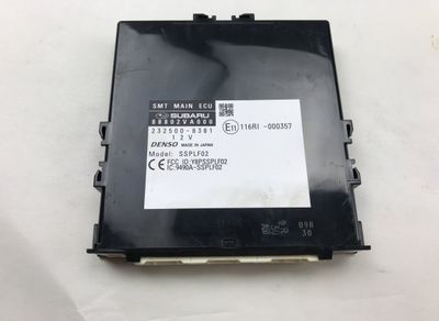 23250-8381 KEYLESS GO styrenhet SUBARU LEVORG I (VM) (2015-2020)