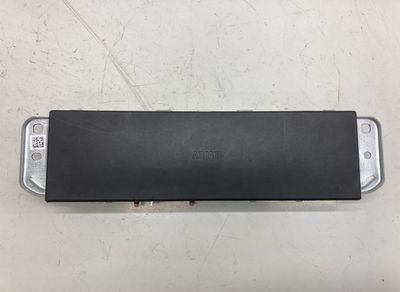 9262201 9278742 622230900E Knieairbag Vorne Links BMW 2 Active Tourer (F45, F46) (2013-2021)