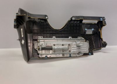 A1648600702 A1646803587 Poduszka powietrzna kolanowa przednia lewa MERCEDES-BENZ ML-CLASS (W164) (2005-2011)