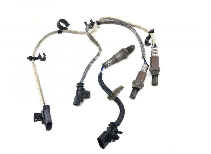 32330007 Lambda Probe VOLVO XC40 / EX40 / EC40 (536, 539) (2017-)