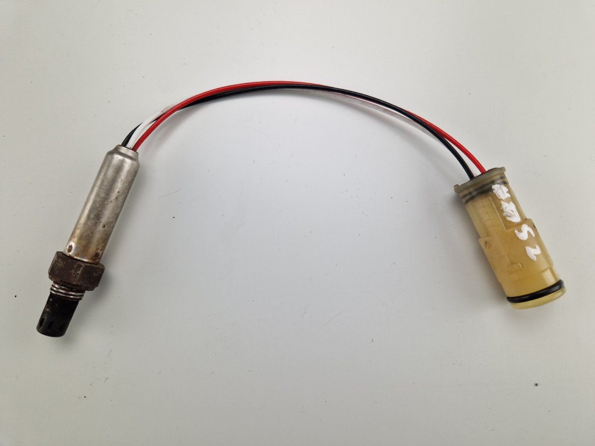 323760107 Lambda Probe MASERATI QUATTROPORTE II (03.94-)