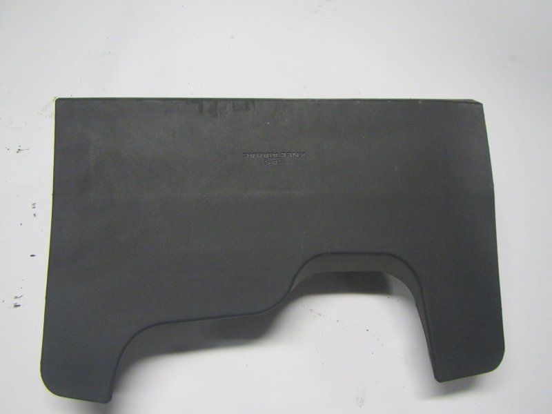 002489807TGB 001426108TG8 Knee Airbag Front Left TOYOTA YARIS II (XP90) (2005-2013)