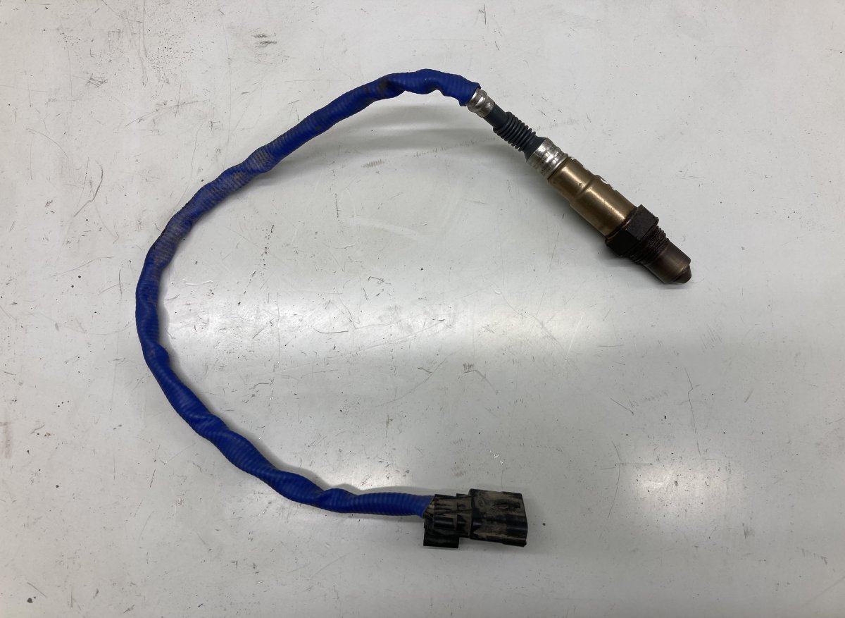 Renault Espace Lambda Probe 0258027156 226907825R Lambda Probe RENAULT ESPA...