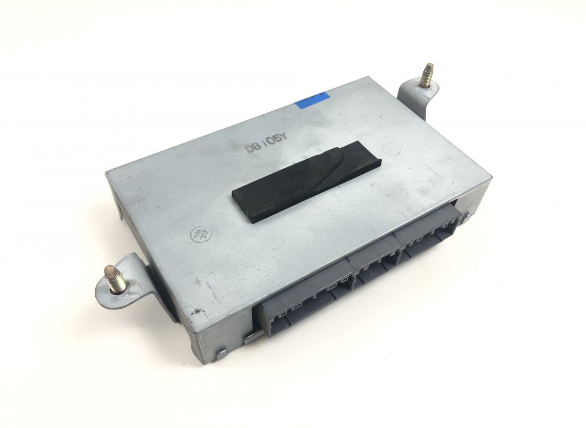 Lexus LS Level/air suspension control unit 8929350111 Level/air suspension control unit LE...