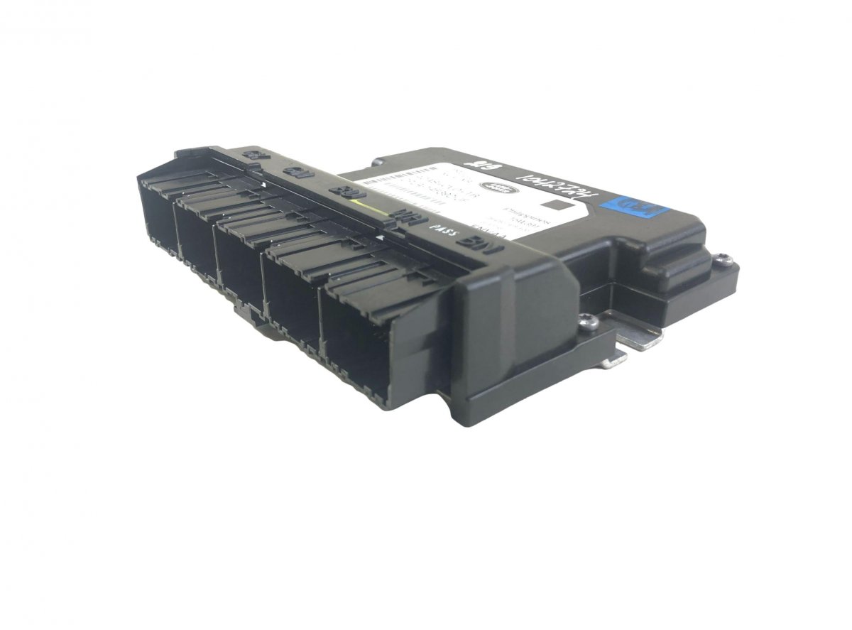 Land Rover Range Rover Sport (L494) Level/air suspension control unit LR061457 Level/air suspension control unit LAND...