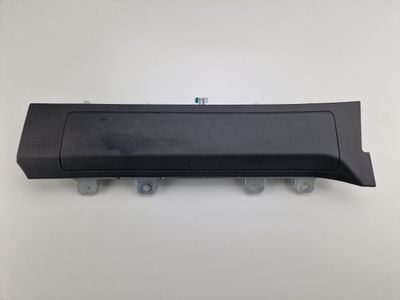 24686003029 617377700H Airbag genoux avant gauche MERCEDES-BENZ CLASSE B (W246, W242) (2011-2018)