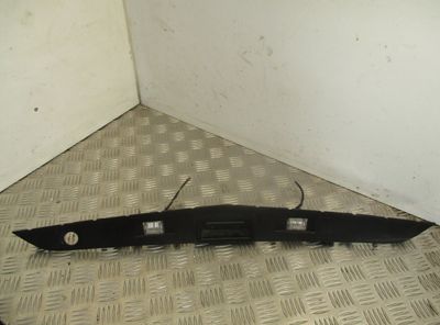A2127400793 Éclairage de plaque d&#39;immatriculation MERCEDES-BENZ CLASSE E (W212) (2009-2016)