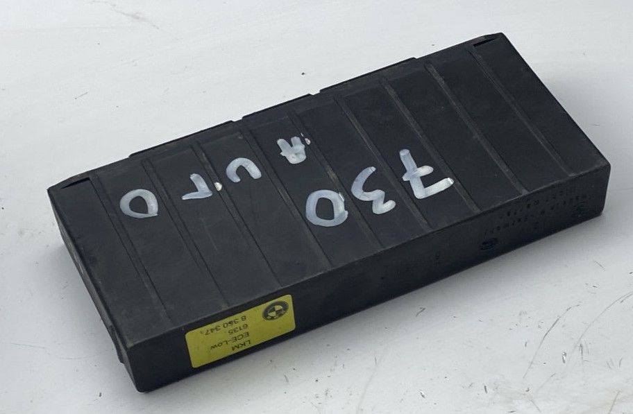 61358350347 Lights control unit BMW 7 (E32) (1986-1994)