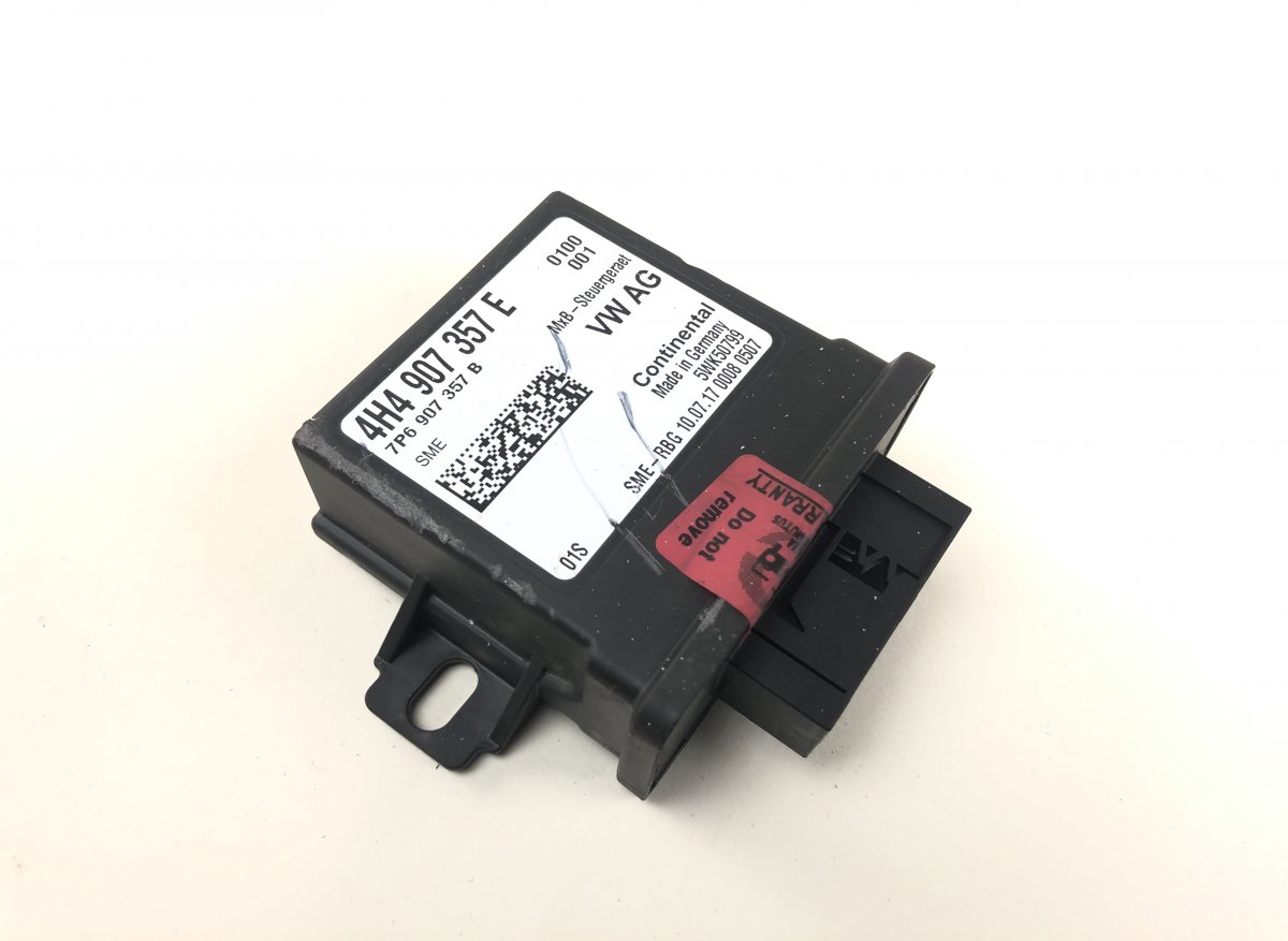 Audi A7 (4G) Lights control unit 5WK50799 Lights control unit AUDI A7 Sportback ...