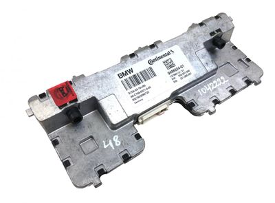 A2C75650210 LANE ASSIST kamera BMW 5 (G30, G31) (2016-2024)