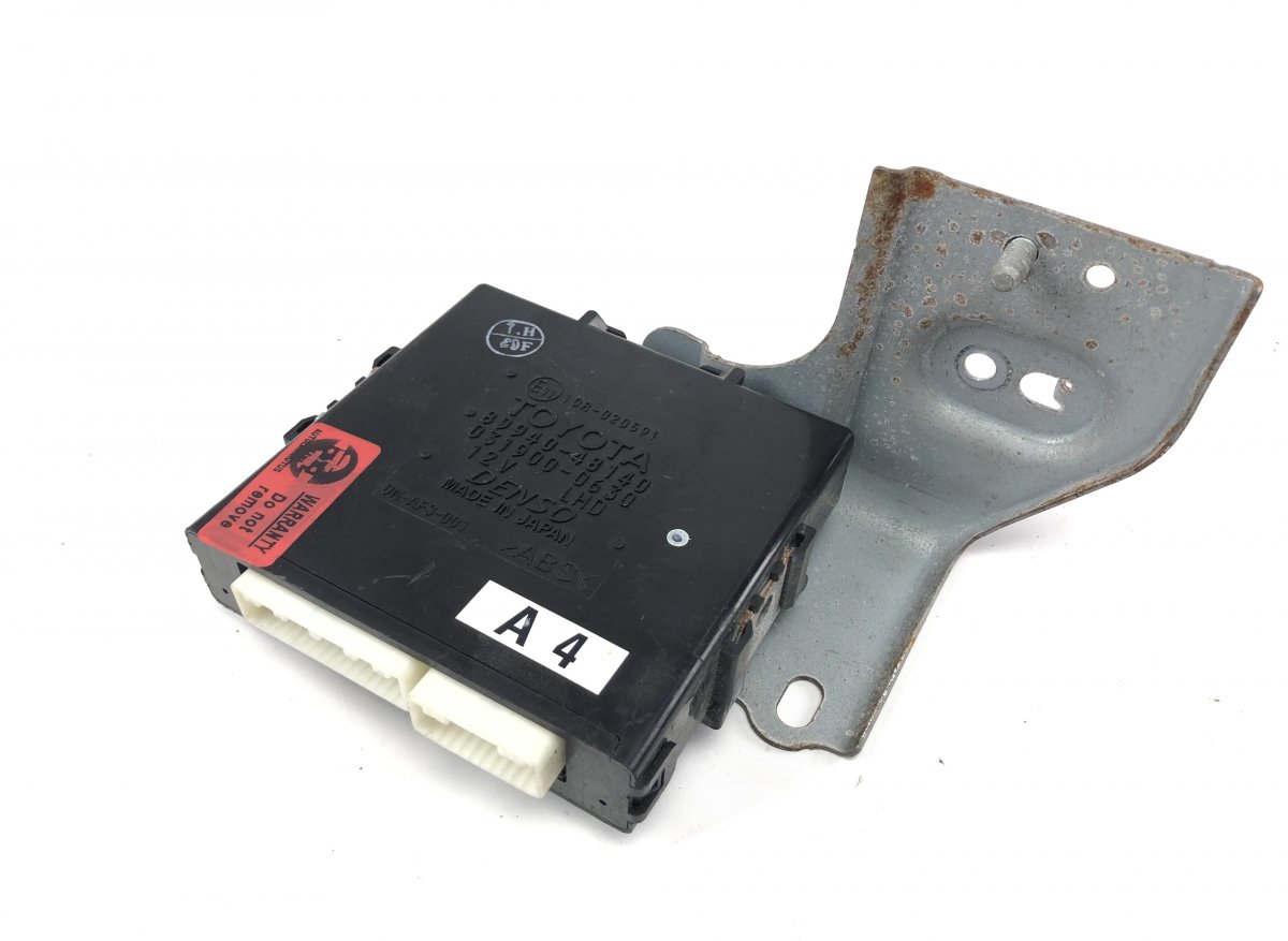 Lexus RX Lights control unit 0319000630 031900-0630 Lights control unit LEXU...