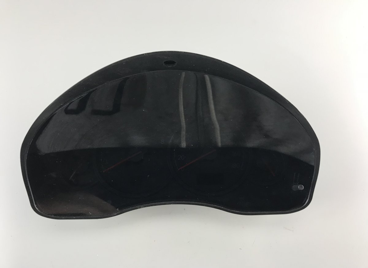 Subaru Legacy mittaristo 85015AG160 Instrument Cluster SUBARU LEGACY IV ...